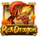 Bocoran RTP Slot Dragoon Soft Rich Dragon
